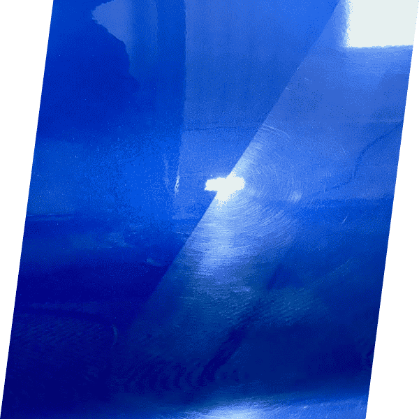 Machine Polishing Manchester
